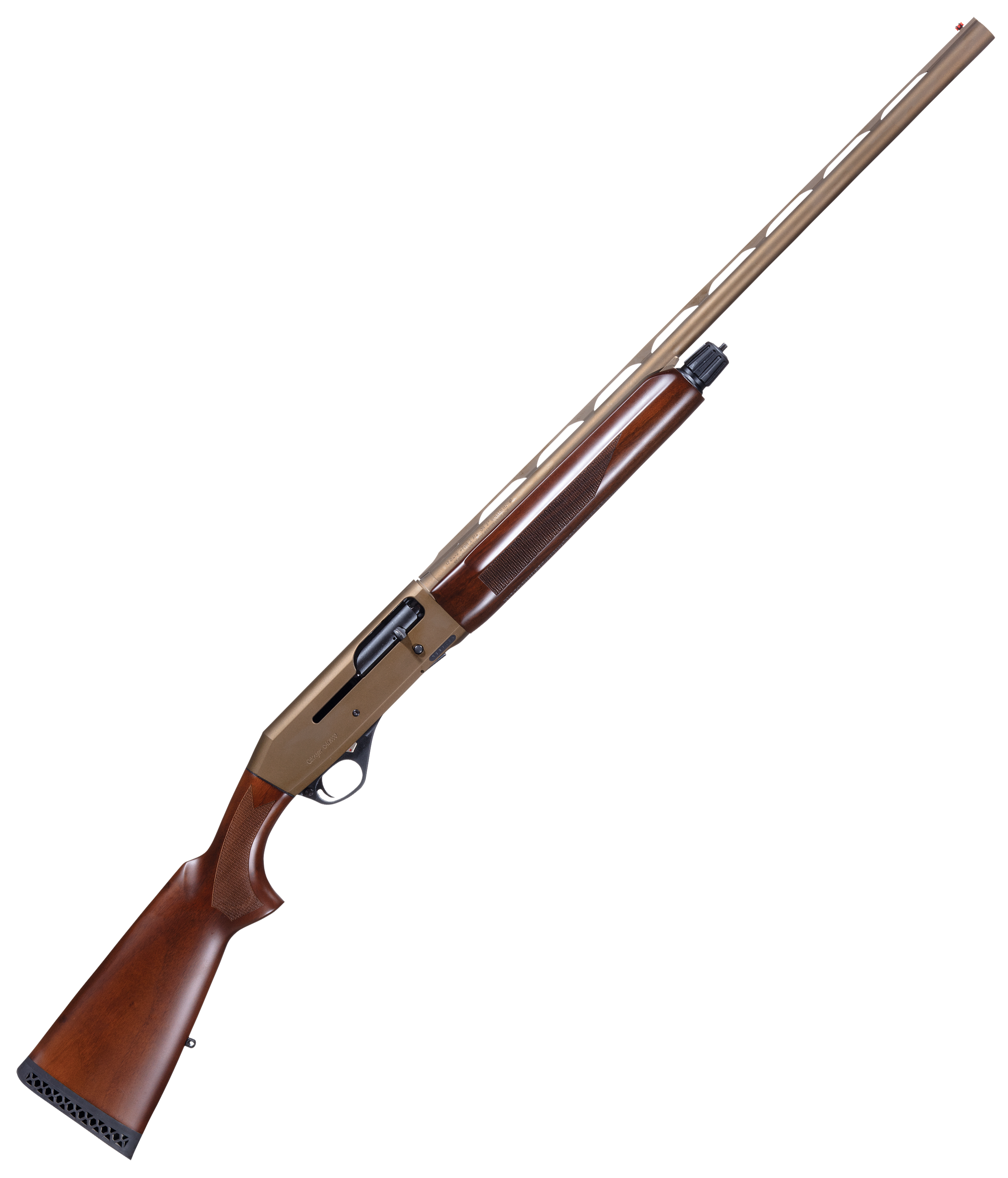 Stoeger M3000 Semi-Auto Shotgun with Burnt Bronze Cerakote Finish ...